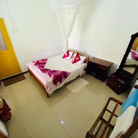 Nice View Guest House & Restaurant เอลลา ภายนอก รูปภาพ