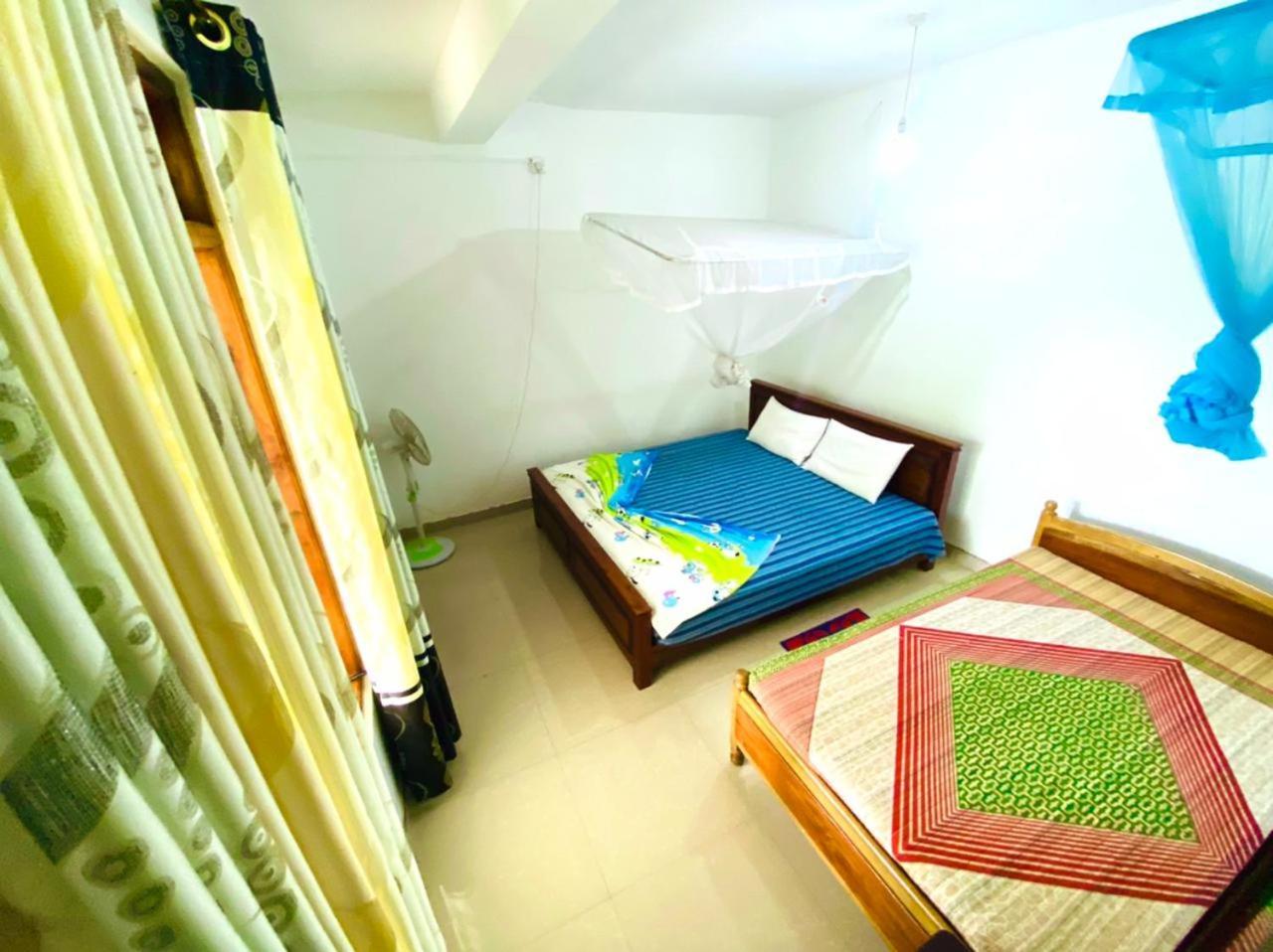 Nice View Guest House & Restaurant เอลลา ภายนอก รูปภาพ