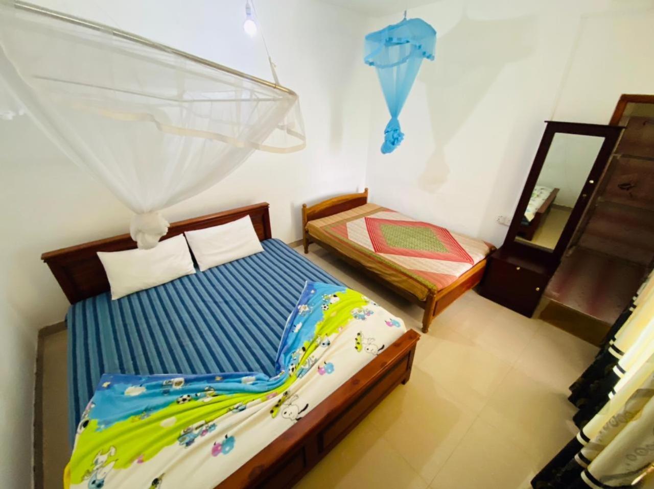 Nice View Guest House & Restaurant เอลลา ภายนอก รูปภาพ