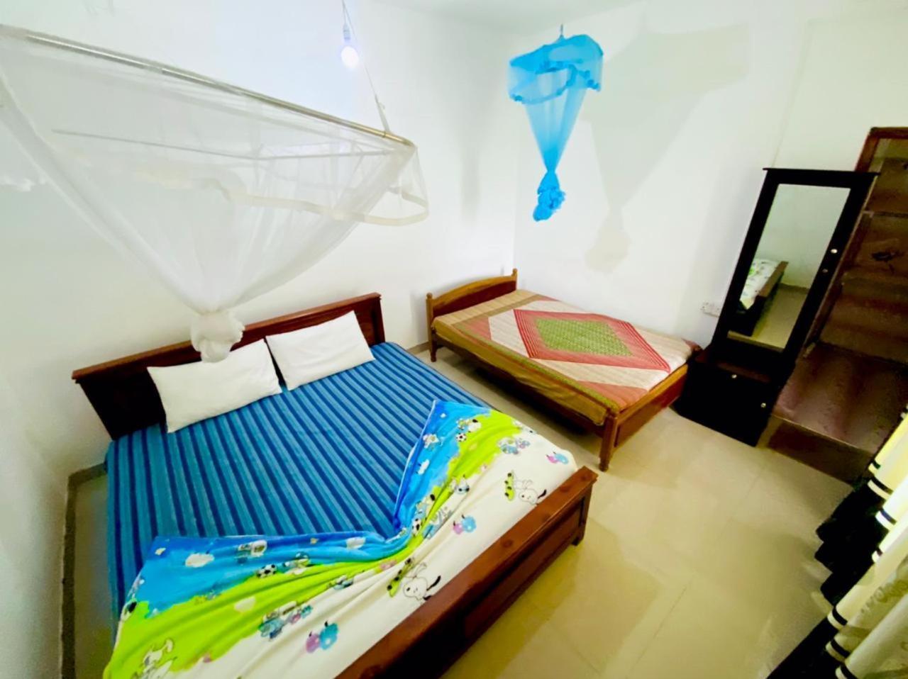 Nice View Guest House & Restaurant เอลลา ภายนอก รูปภาพ