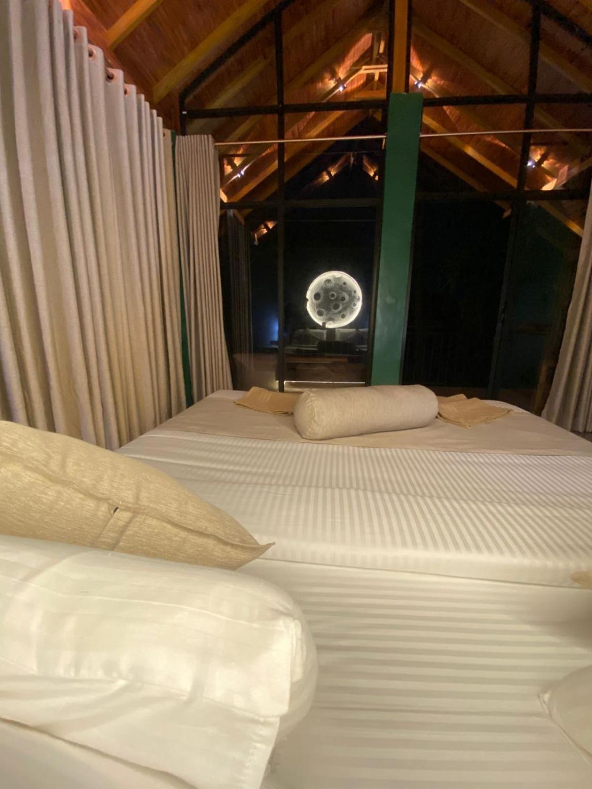 Nice View Guest House & Restaurant เอลลา ภายนอก รูปภาพ